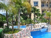 Fuengirola Holiday Rentals